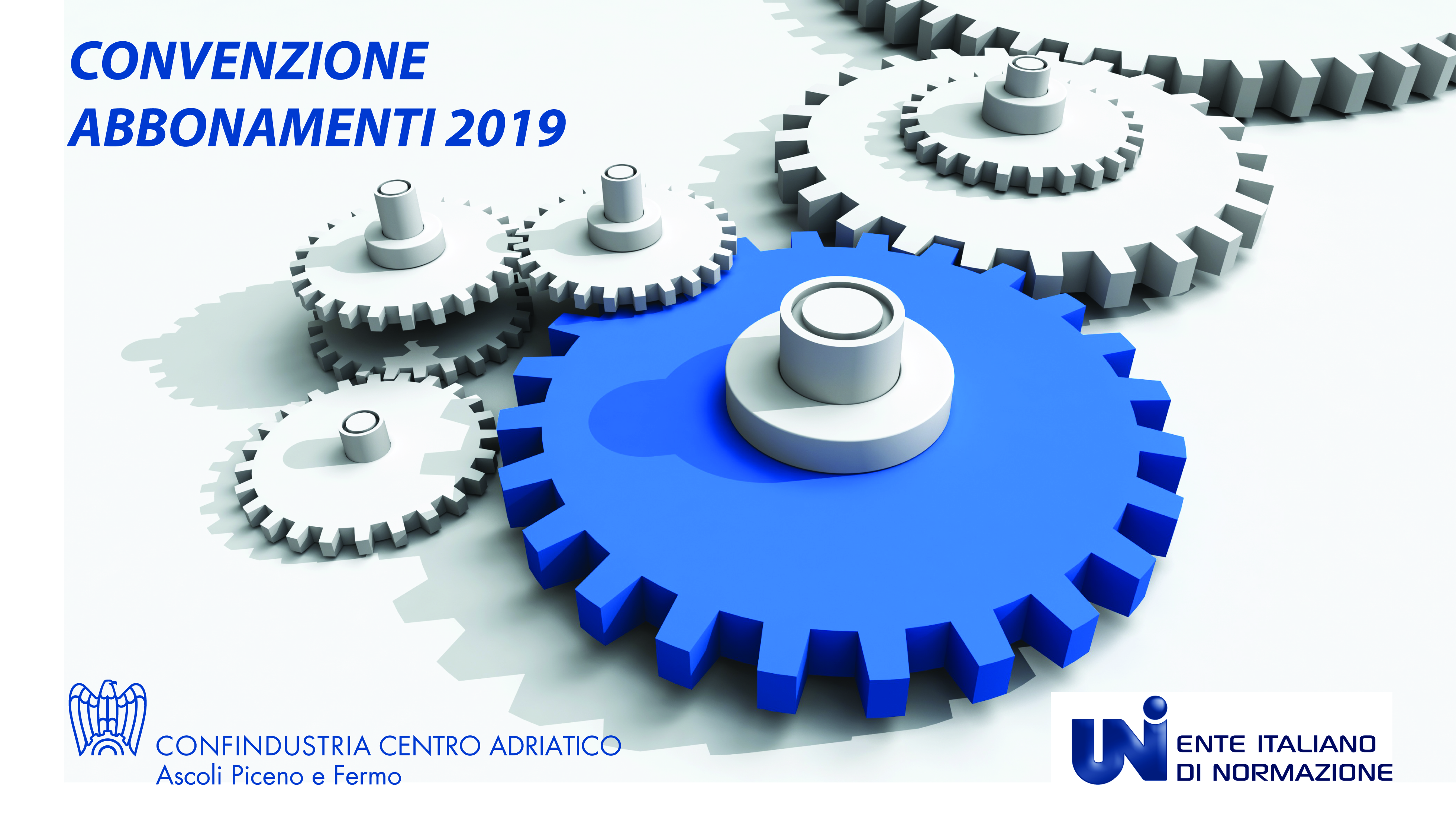 Convenzione UNI Confindustria