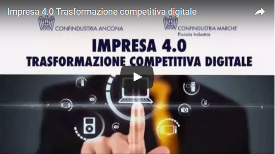 Video Impresa 4.0