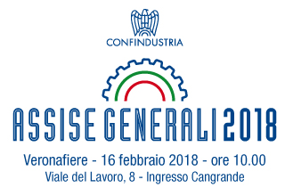 Assise Generali 2018